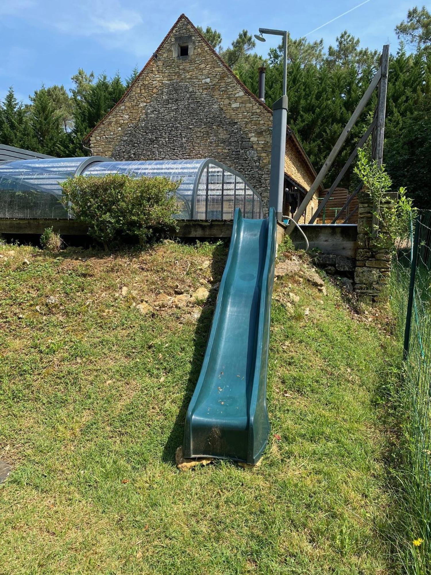 La Truffiere Du Vignou Βίλα Archignac Εξωτερικό φωτογραφία